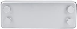 Dailygoods - Kledinglijn - Indoor Kledinglijn - Duurzaam Aluminium en Roestvrij Staal - Geschikt voor Badkamer en Balkon - Sterk en Betrouwbaar - Idea... — thumbnail 3