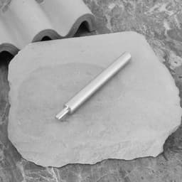 Beton Ankers - Bevestigingsmiddelen - Industriële Bevestiging - Corrosiebestendig Staal - 5x10x97mm - Zilver — thumbnail 3