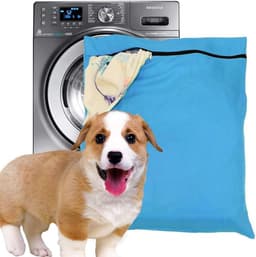 Haarverzamelende Waszak voor de Wasmachine, Ideaal voor Beddengoed, Dekens en Handdoeken, Maat L — thumbnail 3
