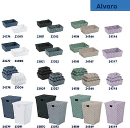 Alvaro Wasmand - Zwart - Kela — thumbnail 3
