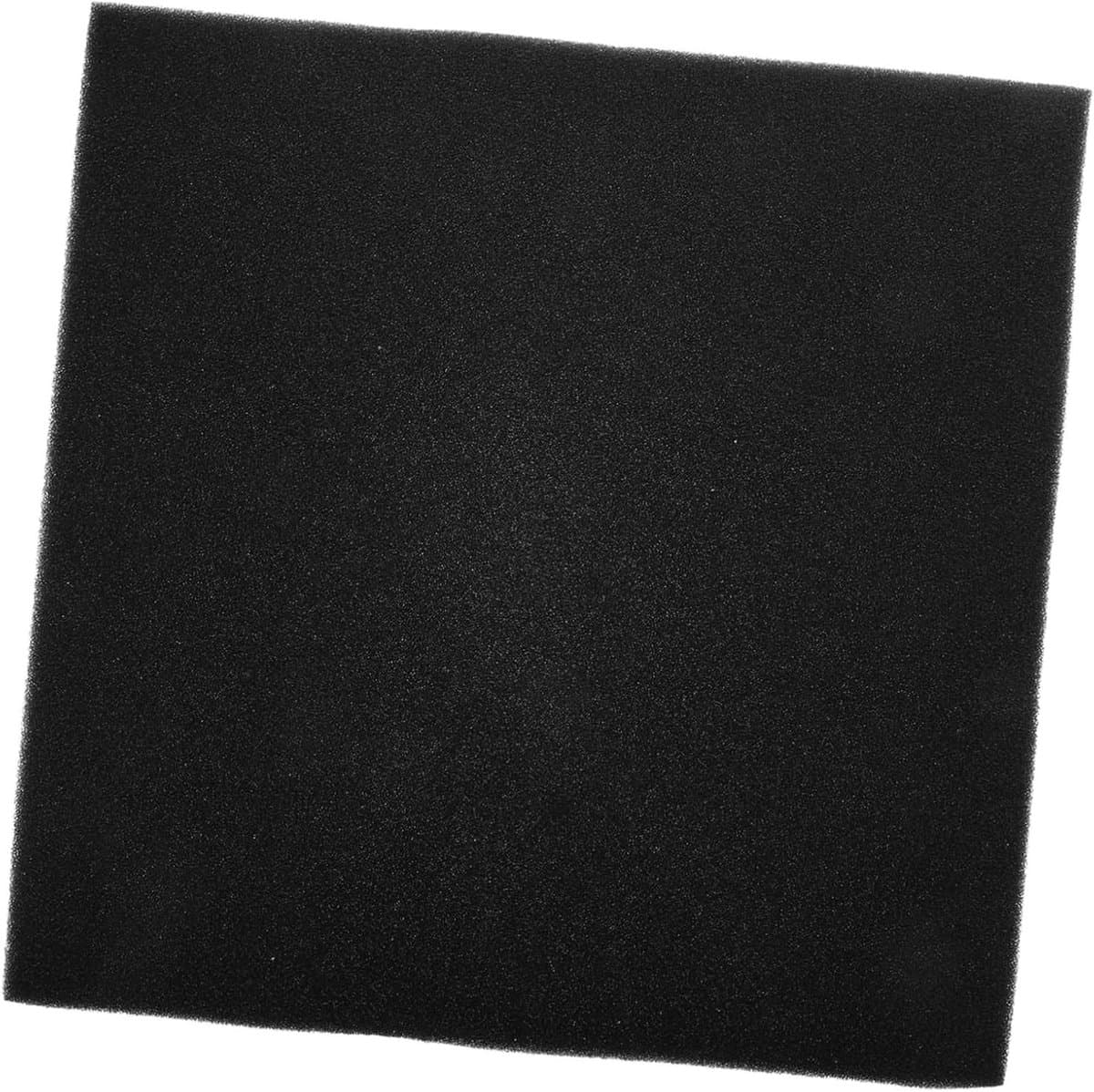 Olie Opvangbak - Lekbak - Auto Onderhoud - Spatvrij Werken - 50x50 cm - Zwart — afbeelding 1