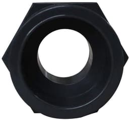 Dailygoods- PVC Punch 20/25/32/40/50/63/75/90/110 mm - PVC Male Draad - PVC Aansluiting - PVC Verbindingsstuk - Slangfitting - Binnen diameter 32 mm - Pvc Fitting — thumbnail 4