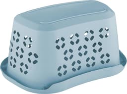 Luchtdoorlatende Hip Hugger Wasmand - Ergonomisch en Compact - 30,5 Liter — thumbnail 4