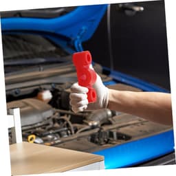 1set Transmission Bushing Assemblage Voor Auto Versterkte Veringsteun Eenvoudige Installatie Verbeterde Handling Geluidsreductie Voor Serie Motoren — thumbnail 2