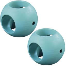Maximex - Wasbal - Wasbol, Ø 6 cm, 2 stuks — thumbnail 1