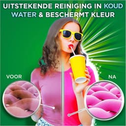 Ariel Vloeibaar Wasmiddel Bergbreeze 975 ml — thumbnail 2