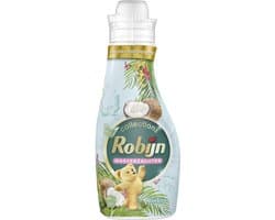 Robijn Wasverzachter Kokos Sensation 750 ml