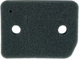 Filter spons foam van condensor wasdroger droogkast - alternatief geschikt voor droger Miele - 210 x 155 x 30 mm - 09164761 -9164761 — thumbnail 2