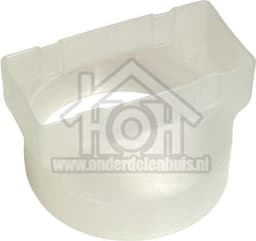 Bosch Adapter 102mm +rechte aansluiting WTA3200,WT62000 00265678 — thumbnail 2
