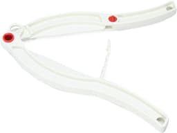 Sterke Vergrendelbare Sluitclip voor Tassen en Zakken - Duurzaam Nylon — thumbnail 1