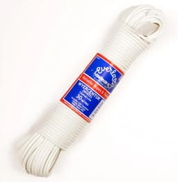 Premium Witte Kledinglijn 3.5mm x 25M — thumbnail 1