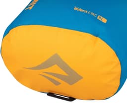 Sea to Summit Evac Dry Bag 8L - Rugzakzak (turkish tile) — thumbnail 4