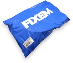 Fixem Toevoerslang 4 Meter met Aquastop Waterslot Aanvoerslang Geschikt voor Wasmachine Vaatwasser en Apparaten en alle Merken met 3/4 Schroefwartelaansluiting Koud Water tot 25 Graden — thumbnail 3
