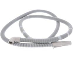 AEG Afvoerslang, geschikt voor o.a. L69480FL, ZWF71240W, L68270FL