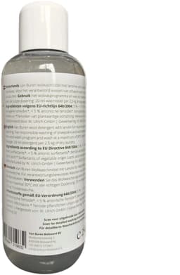 Van Buren - Wolwasmiddel met Lanoline - 250ml — thumbnail 1