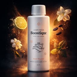 Wasparfum Boostique Sweet Essence — thumbnail 1