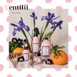 Wasparfum Fior di Campo 500ml – Ventilii Milano® — thumbnail 4