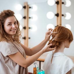 60x Zilveren Eendenbek Haarclips voor Knippen en Stylen - 3,8 cm Vlakke Metalen Klemmen — thumbnail 5