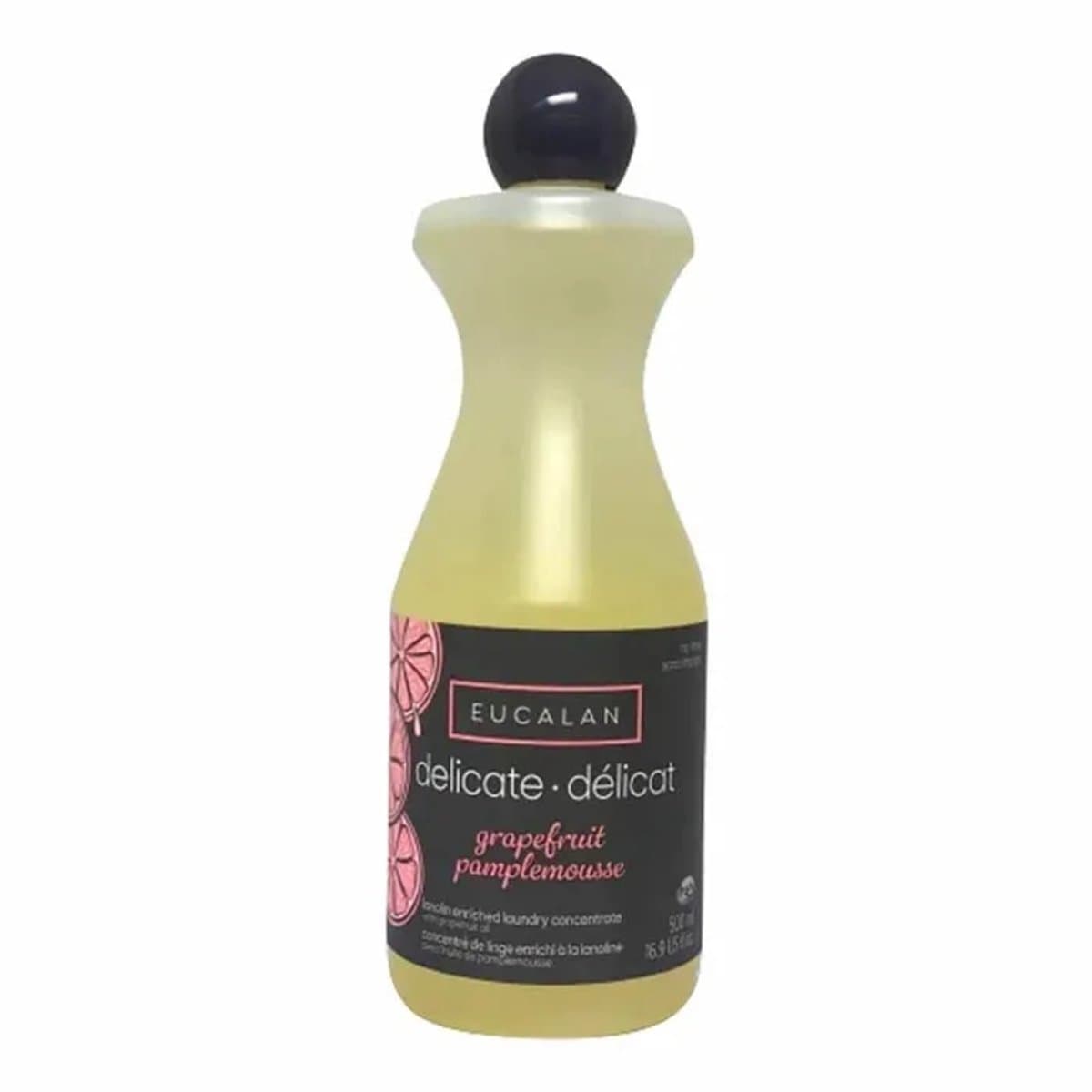 Eucalan Grapefruit-500ml — afbeelding 1