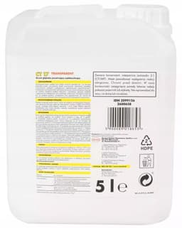 Henkel CT17 - Grondverf - 5L - Diep Penetrerend - Snel Drogen - Oplosmiddelvrij — thumbnail 3
