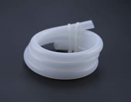 Flexibele Siliconenbuis - Pvc slangpijp Ø15/20mm - 5m lang voor — thumbnail 3
