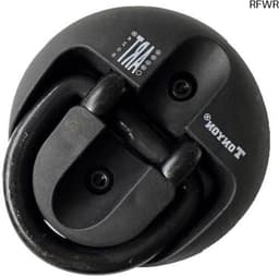 RFWR® Muuranker 4 Sterren Keuring voor Scooter, Fiets en Boot - Veilig en Multifunctioneel — thumbnail 1