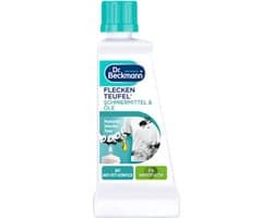 Dr. Beckmann Vlekkenduivel Smeermiddelen & Oliën – 3 x 50 ml Voordeelverpakking