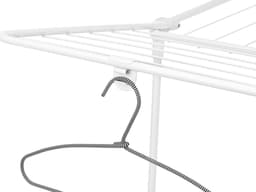 Brabantia HangOn Too Droogrek - 18 m - Inklapbaar Wasrek - White — thumbnail 2
