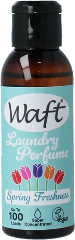 Waft - Wasparfum - Spring Freshness - 50ml — thumbnail 2