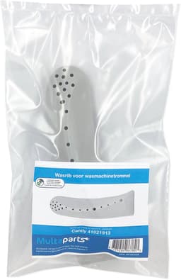 Multaparts® trommelrib geschikt voor Candy | Alternatief voor Candy 41021913 | Afmetingen: 179 x 50 x 35 mm — thumbnail 3