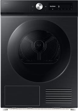 SAMSUNG DV90DB7845GBU3 Warmtepompdroger 9 kg AI Glazen deur A — thumbnail 1