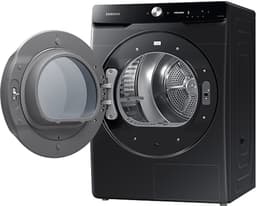 Samsung DV16DG8600BVU3 wasdroger vrijstaand voorlader 16 kg zwart — thumbnail 5