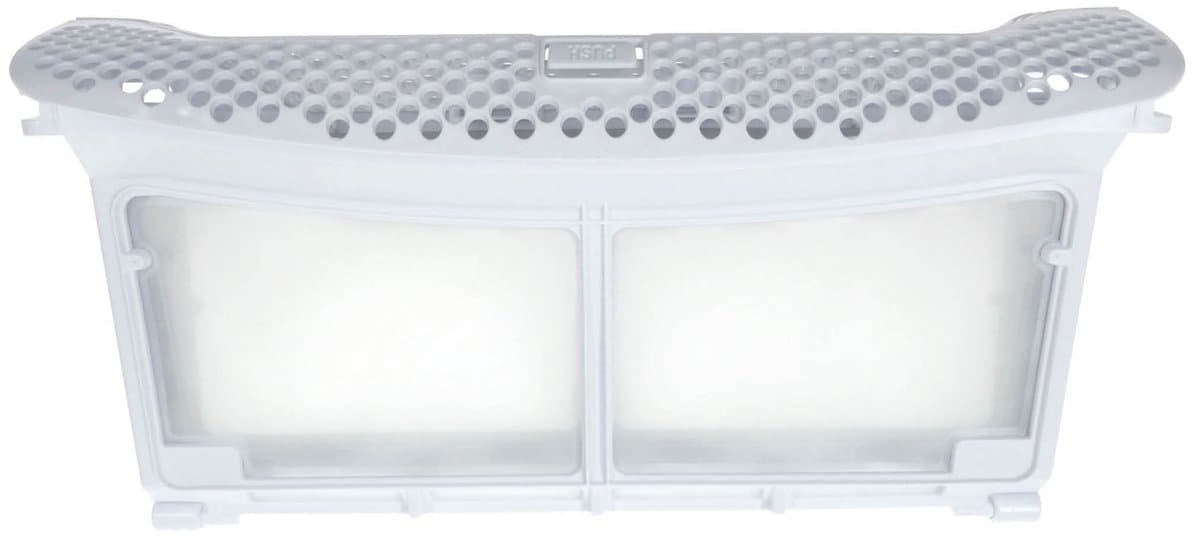 Multaparts® pluizenfilter voor droger 335 x 295 x 135 mm | Geschikt voor AEG / Electrolux drogers | Alternatief voor 8074539019, 8588074539012 — afbeelding 1