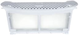 Multaparts® pluizenfilter voor droger 335 x 295 x 135 mm | Geschikt voor AEG / Electrolux drogers | Alternatief voor 8074539019, 8588074539012 — thumbnail 1