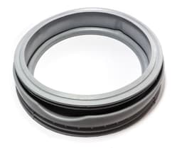 Manchet - deurdichting - rubber deur - geschikt voor Bosch, Siemens, Constructa, Balay wasmachine - 00354135 — thumbnail 1