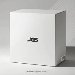 JGS Premium - Tie Out Stake voor Grote Honden tot 220 Lbs - Anti-Roest Hondenanker - Opvouwbare Hondenlijn voor Camping — thumbnail 2