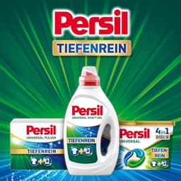 Persil Washing powder Universal 75WL — thumbnail 5