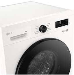 LG W4X1095NWB - 9/5 kg — thumbnail 5