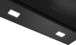 90 cm Inclined Afzuigkap, 300 W, 712 m³/h — thumbnail 4