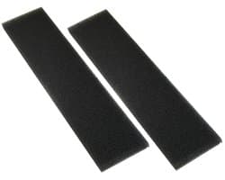 Eurofilter DFP80 Geschikt voor Miele Vulopening Warmtepompdroger 9688381