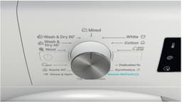 Whirlpool 964489 - Was-droogcombinatie - 50 liter - 6 kg - 1400 rpm — thumbnail 3