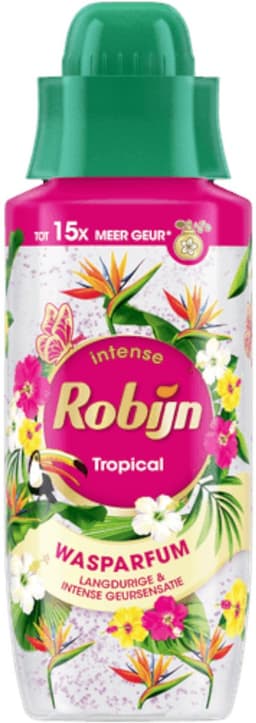 Robijn Wasparfum Tropical 342 ml — thumbnail 5