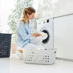 Rotho Jona Wasmand 39L Wit — thumbnail 4