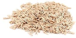 500 Mini Houten Wasknijpers - Natuurlijke Kledingclips voor Knutselen en Decoratie — thumbnail 1