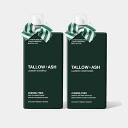 Tallow+Ash Chemis-Tree wasmiddel en wasverzachter-luxe wasmiddel met geur — thumbnail 1