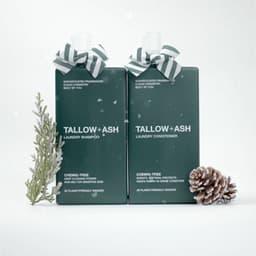 Tallow+Ash Chemis-Tree wasmiddel en wasverzachter-luxe wasmiddel met geur — thumbnail 3