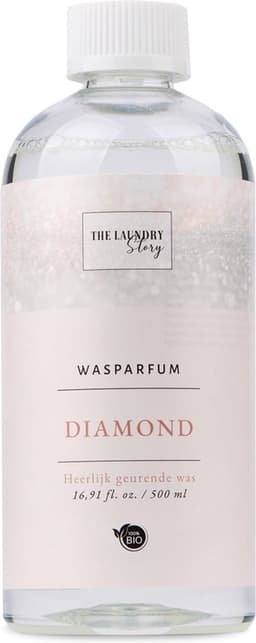 BIO Wasparfum Diamond - 100% biologisch — thumbnail 1