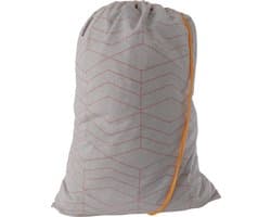 Bluvardi Katoenen waszak -Heavy Duty XL- met trekkoord - Reb
