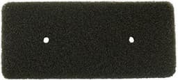 Filter Foam geschikt voor Samsung DV70F5E0HGW, DV80H8100HW, DV90H8000 DC6200376A — thumbnail 1