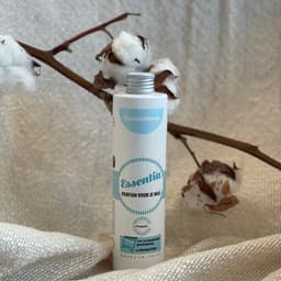Wasgeluk Wasparfum Katoenbloem 500 ml — thumbnail 3